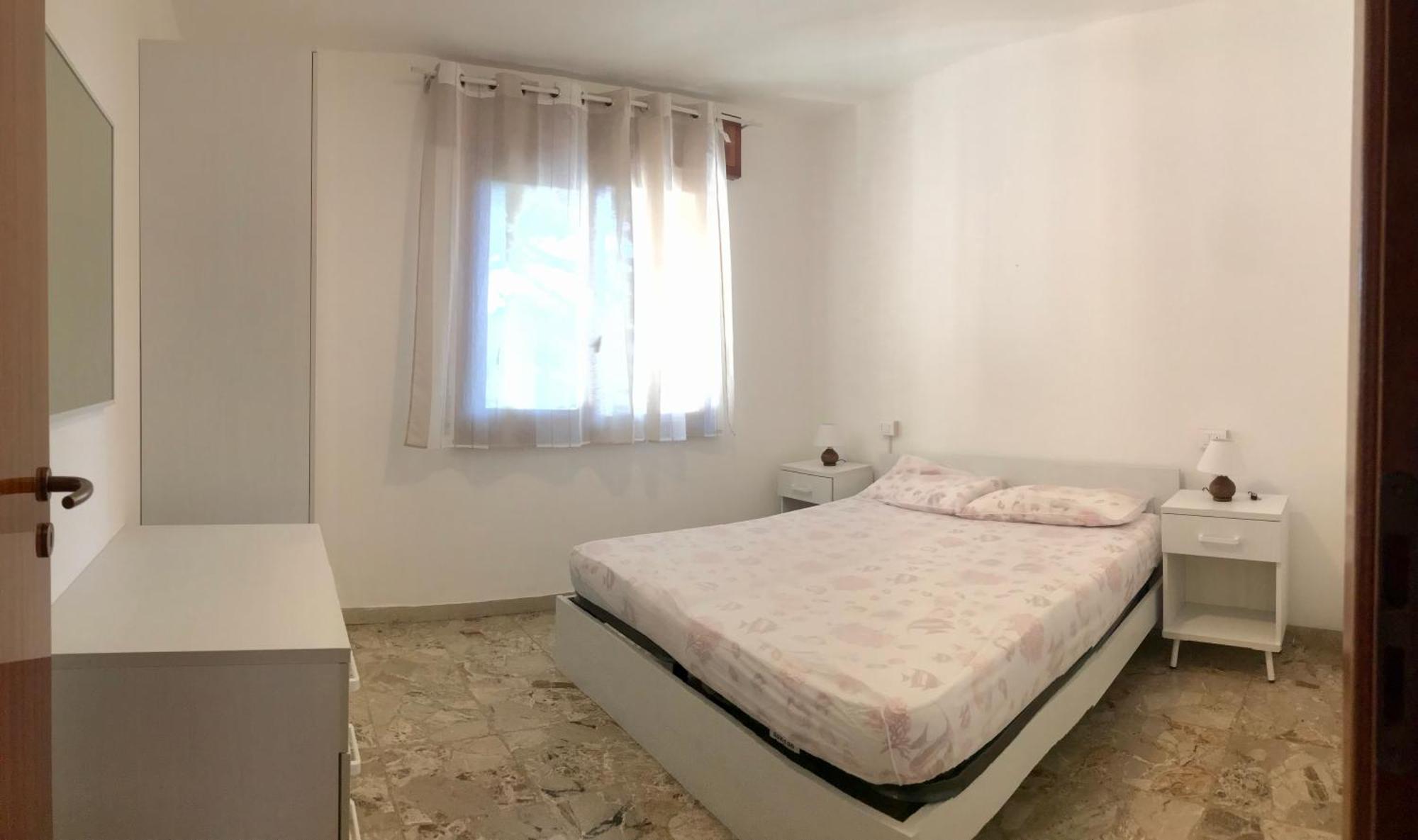 Residence Goletta Bibione Exterior foto