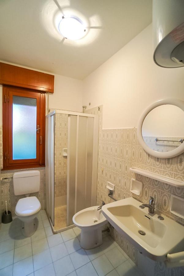 Residence Goletta Bibione Exterior foto